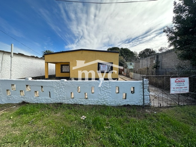 Inmobiliaria Mazzei y Ciappesoni - Propiedad AL1309