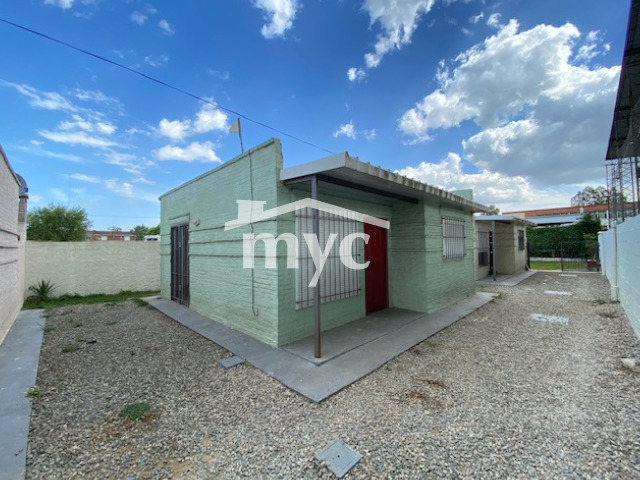 Inmobiliaria Mazzei y Ciappesoni - Propiedad VC377