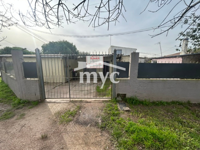 Inmobiliaria Mazzei y Ciappesoni - Propiedad AL1528