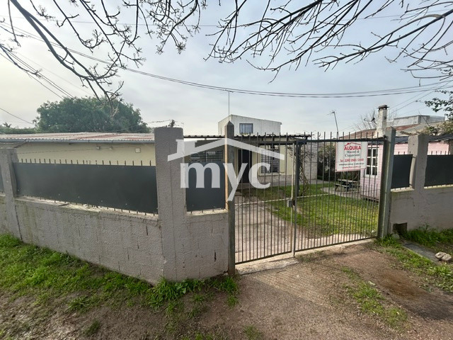 Inmobiliaria Mazzei y Ciappesoni - Propiedad AL1528