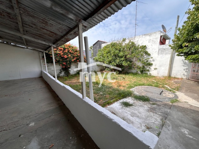 Inmobiliaria Mazzei y Ciappesoni - Propiedad AL1374