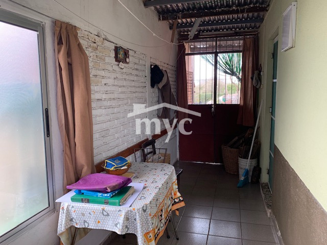 Inmobiliaria Mazzei y Ciappesoni - Propiedad VC164