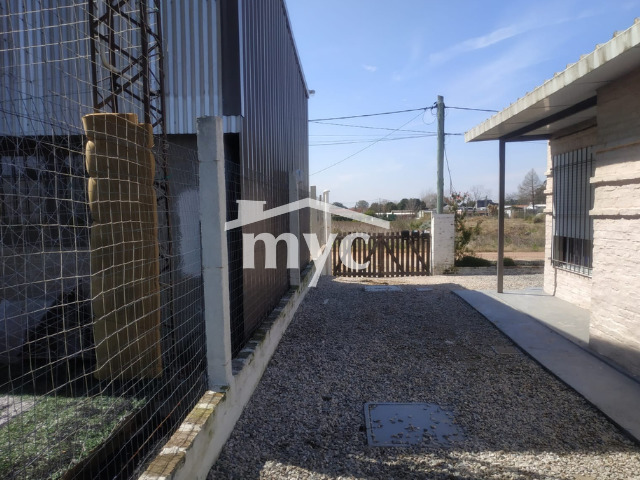 Inmobiliaria Mazzei y Ciappesoni - Propiedad VC377