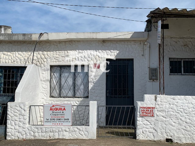 Inmobiliaria Mazzei y Ciappesoni - Propiedad AL1227