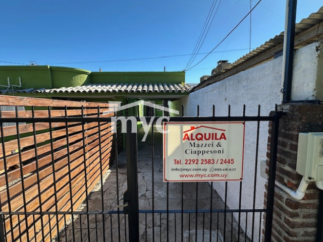 Inmobiliaria Mazzei y Ciappesoni - Propiedad AL1456