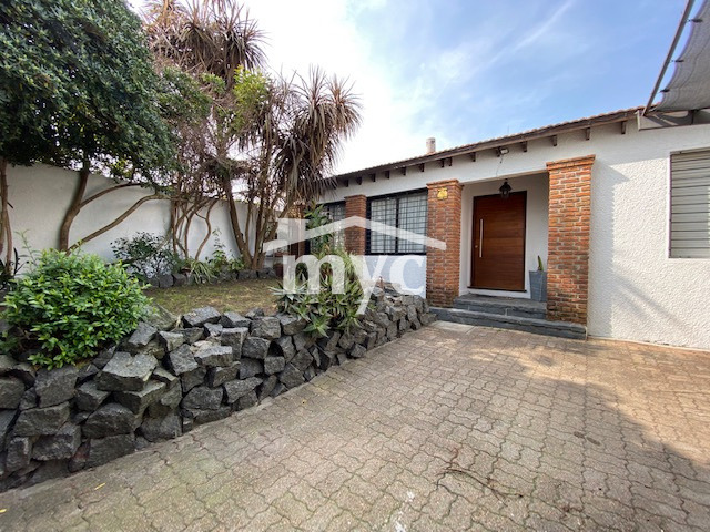 Inmobiliaria Mazzei y Ciappesoni - Propiedad AL1310