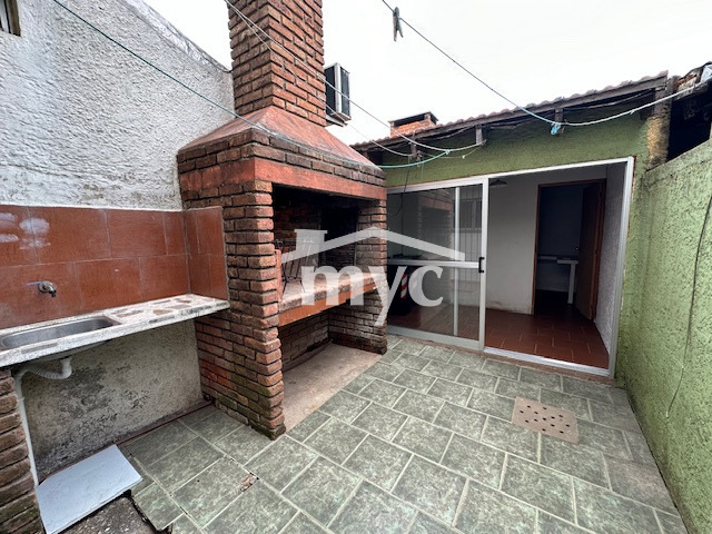 Inmobiliaria Mazzei y Ciappesoni - Propiedad AL1425