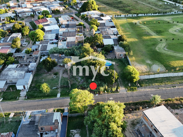 Inmobiliaria Mazzei y Ciappesoni - Propiedad VT107