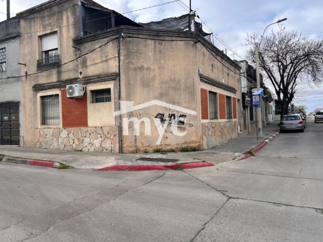 Inmobiliaria Mazzei y Ciappesoni - Propiedad AL1322