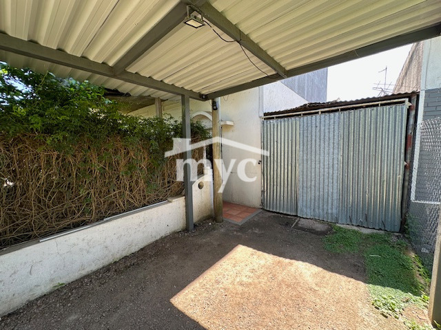 Inmobiliaria Mazzei y Ciappesoni - Propiedad VC383