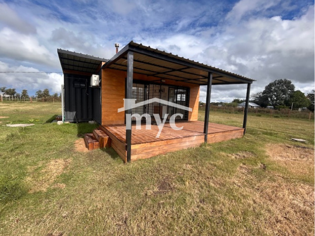 Inmobiliaria Mazzei y Ciappesoni - Propiedad AL1448