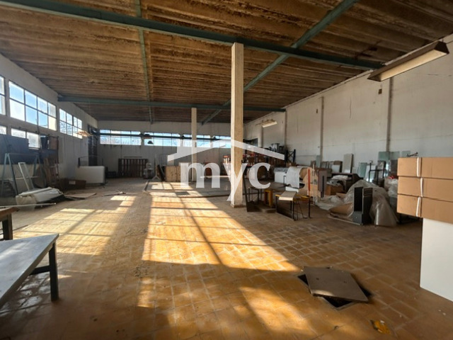 Inmobiliaria Mazzei y Ciappesoni - Propiedad AL1491