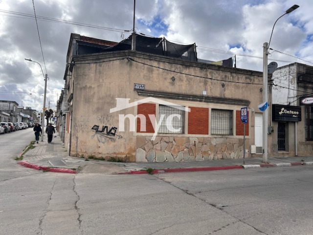 Inmobiliaria Mazzei y Ciappesoni - Propiedad AL1322