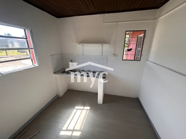 Inmobiliaria Mazzei y Ciappesoni - Propiedad AL1308