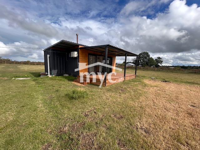 Inmobiliaria Mazzei y Ciappesoni - Propiedad AL1448