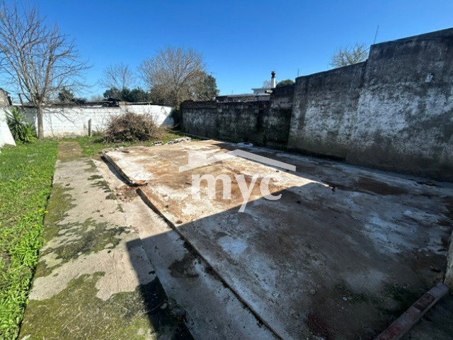 Inmobiliaria Mazzei y Ciappesoni - Propiedad AL1524