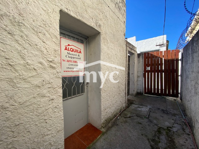 Inmobiliaria Mazzei y Ciappesoni - Propiedad AL1228