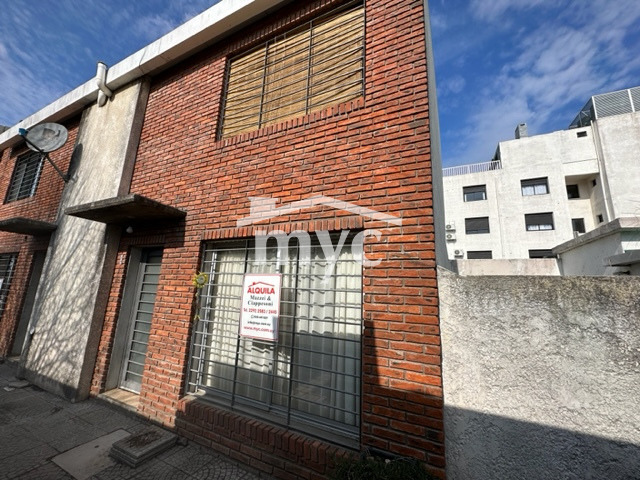 Inmobiliaria Mazzei y Ciappesoni - Propiedad AL1385