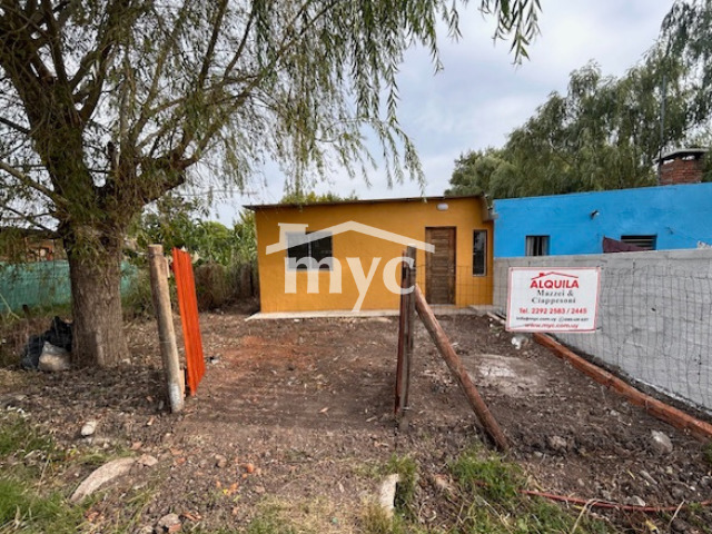 Inmobiliaria Mazzei y Ciappesoni - Propiedad AL1421