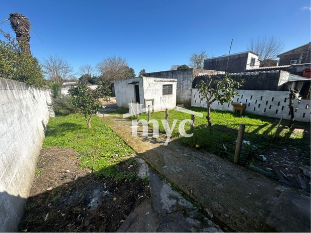 Inmobiliaria Mazzei y Ciappesoni - Propiedad AL1524