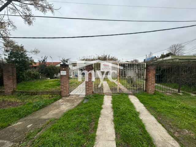 Inmobiliaria Mazzei y Ciappesoni - Propiedad AL1507