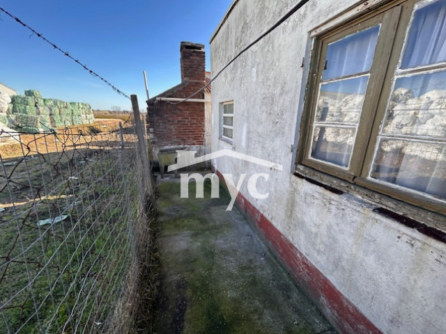 Inmobiliaria Mazzei y Ciappesoni - Propiedad AL1307