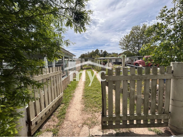 Inmobiliaria Mazzei y Ciappesoni - Propiedad AL1360