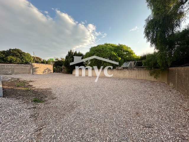 Inmobiliaria Mazzei y Ciappesoni - Propiedad AL1209