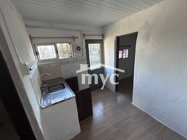 Inmobiliaria Mazzei y Ciappesoni - Propiedad AL1273