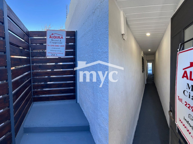 Inmobiliaria Mazzei y Ciappesoni - Propiedad AL1506