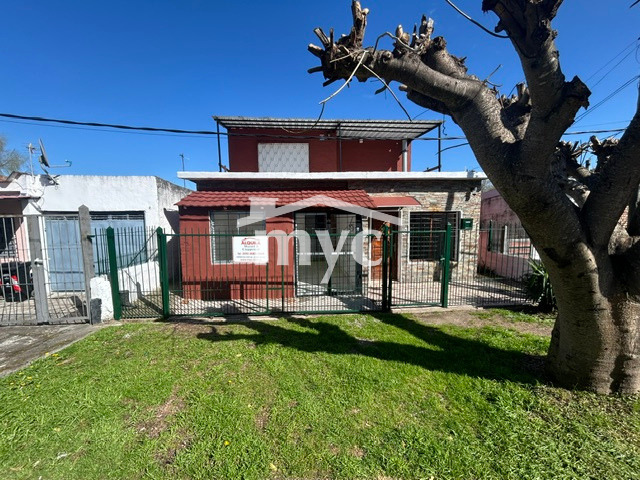 Inmobiliaria Mazzei y Ciappesoni - Propiedad AL1524