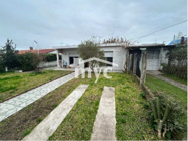 Inmobiliaria Mazzei y Ciappesoni - Propiedad AL1507