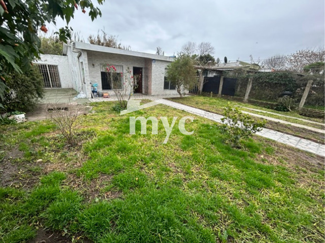 Inmobiliaria Mazzei y Ciappesoni - Propiedad AL1507