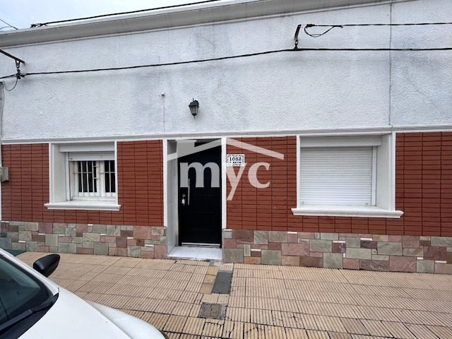Inmobiliaria Mazzei y Ciappesoni - Propiedad AL1229