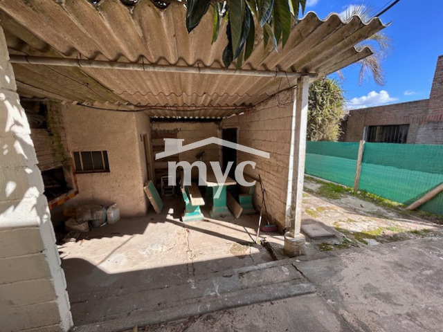 Inmobiliaria Mazzei y Ciappesoni - Propiedad AL1320