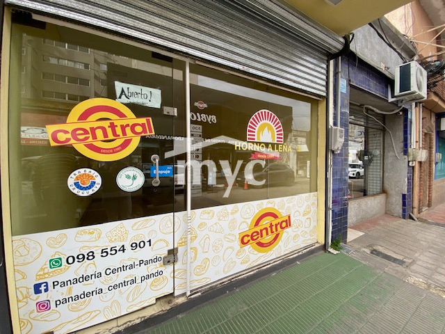 Inmobiliaria Mazzei y Ciappesoni - Propiedad AL1420