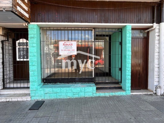 Inmobiliaria Mazzei y Ciappesoni - Propiedad AL1321