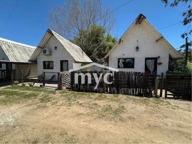Inmobiliaria Mazzei y Ciappesoni - Propiedad VC339
