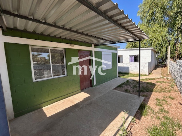 Inmobiliaria Mazzei y Ciappesoni - Propiedad AL1356