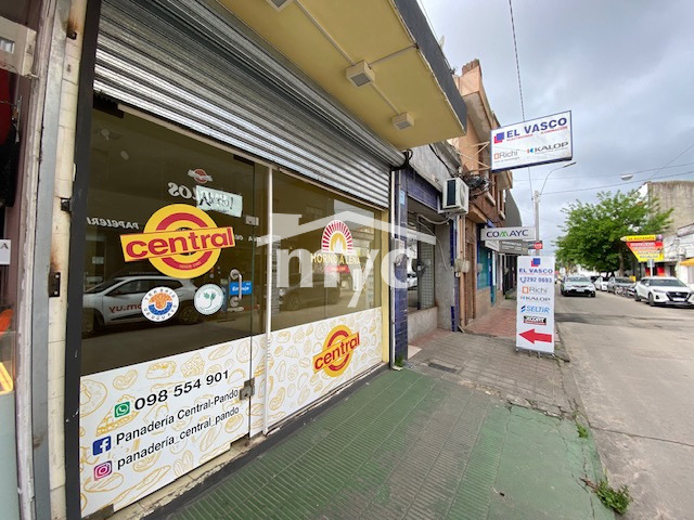 Inmobiliaria Mazzei y Ciappesoni - Propiedad AL1420