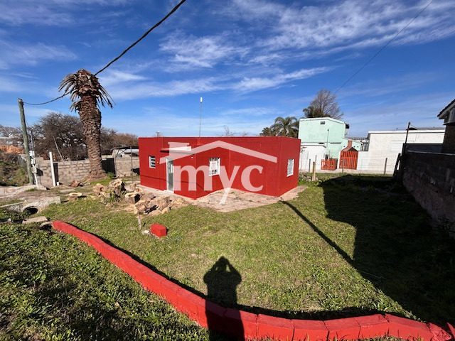 Inmobiliaria Mazzei y Ciappesoni - Propiedad AL1308