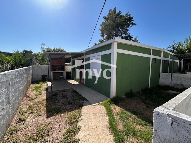 Inmobiliaria Mazzei y Ciappesoni - Propiedad AL1356