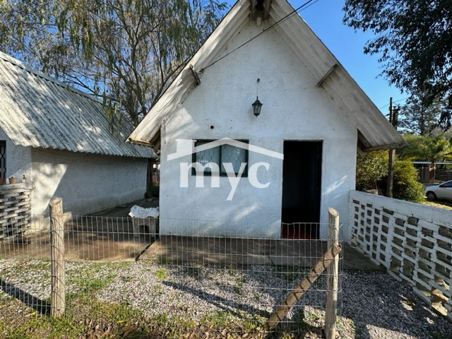 Inmobiliaria Mazzei y Ciappesoni - Propiedad VC339