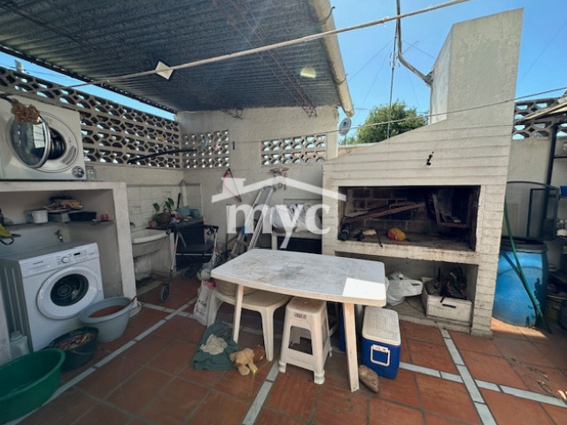 Inmobiliaria Mazzei y Ciappesoni - Propiedad VC383