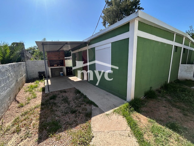 Inmobiliaria Mazzei y Ciappesoni - Propiedad AL1356