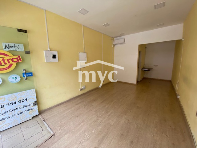 Inmobiliaria Mazzei y Ciappesoni - Propiedad AL1420