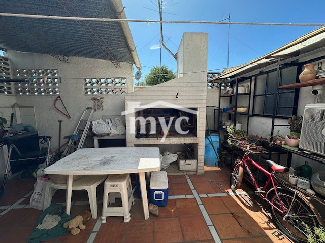 Inmobiliaria Mazzei y Ciappesoni - Propiedad VC383