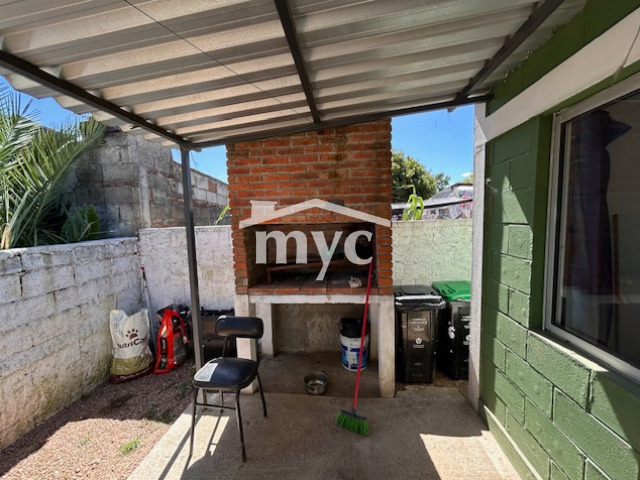 Inmobiliaria Mazzei y Ciappesoni - Propiedad AL1356