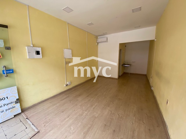 Inmobiliaria Mazzei y Ciappesoni - Propiedad AL1420