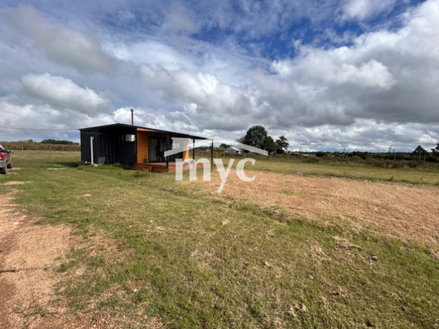 Inmobiliaria Mazzei y Ciappesoni - Propiedad AL1448